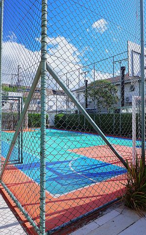 Casa de condomínio para alugar com 100m², 2 quartos e 2 vagasQuadra Esportiva
