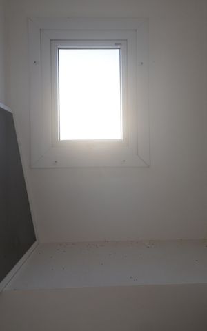 Casa de condomínio para alugar com 100m², 2 quartos e 2 vagasLavabo 