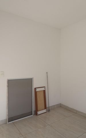 Casa de condomínio para alugar com 100m², 2 quartos e 2 vagasSuíte 1