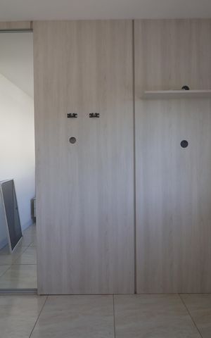 Casa de condomínio para alugar com 100m², 2 quartos e 2 vagasSuíte 2
