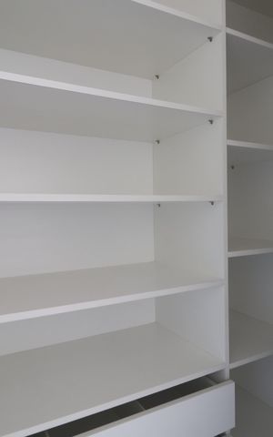 Casa de condomínio para alugar com 100m², 2 quartos e 2 vagasSuíte 2