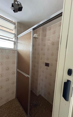 Apartamento para alugar com 48m², 3 quartos e 1 vagaBanheiro
