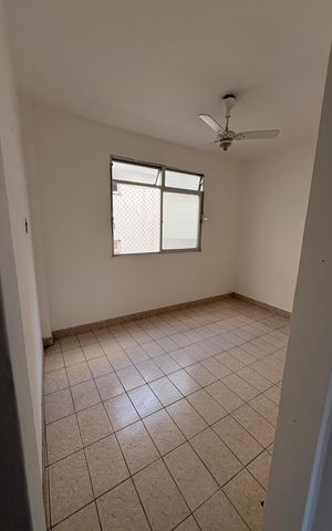 Apartamento para alugar com 48m², 3 quartos e 1 vagaQuarto 3