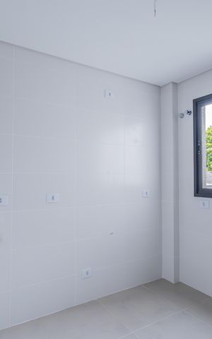 Apartamento para alugar com 45m², 1 quarto e sem vaga Apartamento para alugar com 45m², 1 quarto e sem vagaCozinha