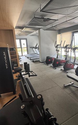 Apartamento à venda com 22m², 1 quarto e sem vaga Apartamento à venda com 22m², 1 quarto e sem vagaÁrea em comum