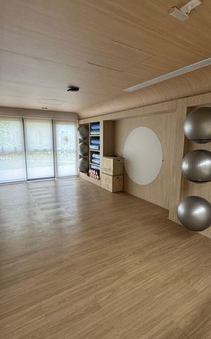 Apartamento à venda com 22m², 1 quarto e sem vaga Apartamento à venda com 22m², 1 quarto e sem vagaÁrea em comum