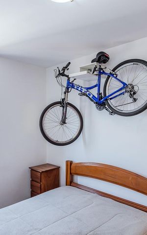 Apartamento à venda com 65m², 2 quartos e 1 vaga Apartamento à venda com 65m², 2 quartos e 1 vagaQuarto 1
