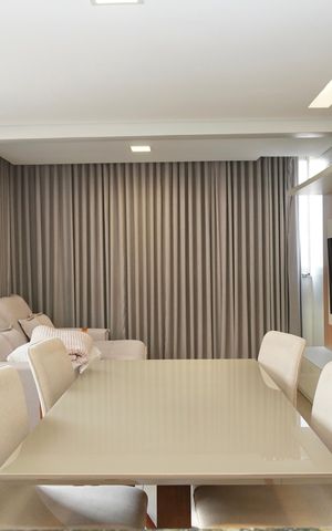 Apartamento para alugar com 72m², 2 quartos e 2 vagas Apartamento para alugar com 72m², 2 quartos e 2 vagasSala