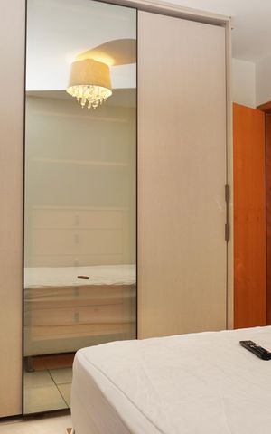 Apartamento para alugar com 72m², 2 quartos e 2 vagas Apartamento para alugar com 72m², 2 quartos e 2 vagasSuite