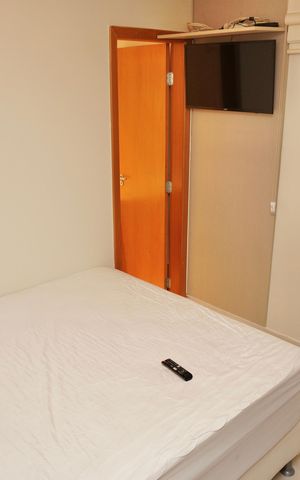 Apartamento para alugar com 72m², 2 quartos e 2 vagas Apartamento para alugar com 72m², 2 quartos e 2 vagasSuite