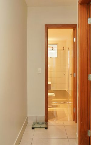 Apartamento para alugar com 72m², 2 quartos e 2 vagas Apartamento para alugar com 72m², 2 quartos e 2 vagasCorredor
