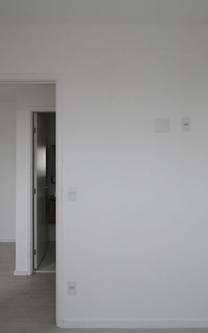 Apartamento para alugar com 43m², 2 quartos e 1 vagaQuarto 1