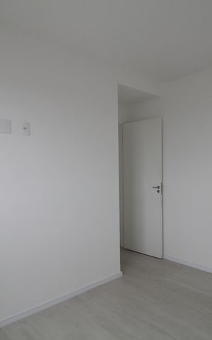 Apartamento para alugar com 43m², 2 quartos e 1 vagaQuarto 2