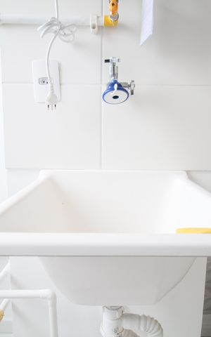 Apartamento para alugar com 43m², 2 quartos e 1 vagatanque