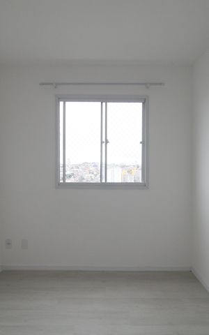 Apartamento para alugar com 43m², 2 quartos e 1 vagaQuarto 2