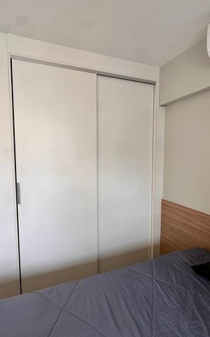 Studio para alugar com 26m², 1 quarto e sem vaga Studio para alugar com 26m², 1 quarto e sem vagaStudio