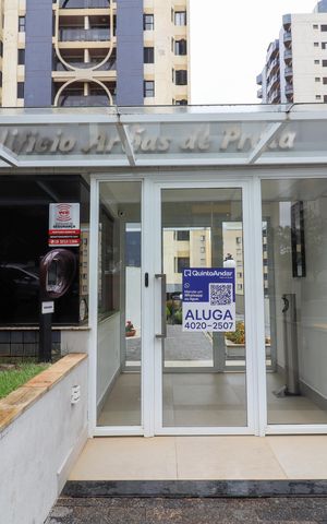 Apartamento para alugar com 97m², 2 quartos e 2 vagas