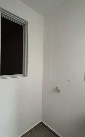 Apartamento à venda com 34m², 2 quartos e sem vaga Apartamento à venda com 34m², 2 quartos e sem vagaLavanderia