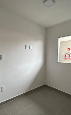 Apartamento à venda com 34m², 2 quartos e sem vaga Apartamento à venda com 34m², 2 quartos e sem vagaQuarto 1