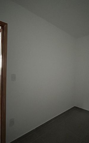 Apartamento à venda com 34m², 2 quartos e sem vaga Apartamento à venda com 34m², 2 quartos e sem vagaQuarto 2