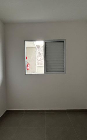 Apartamento à venda com 34m², 2 quartos e sem vaga Apartamento à venda com 34m², 2 quartos e sem vagaQuarto 1