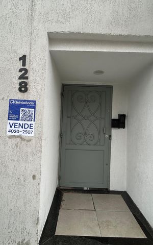 Apartamento à venda com 34m², 2 quartos e sem vaga Apartamento à venda com 34m², 2 quartos e sem vagaFachada