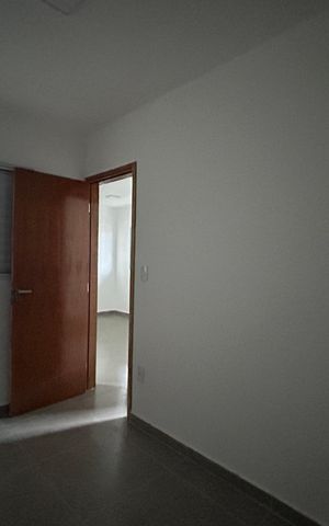 Apartamento à venda com 34m², 2 quartos e sem vaga Apartamento à venda com 34m², 2 quartos e sem vagaQuarto 2
