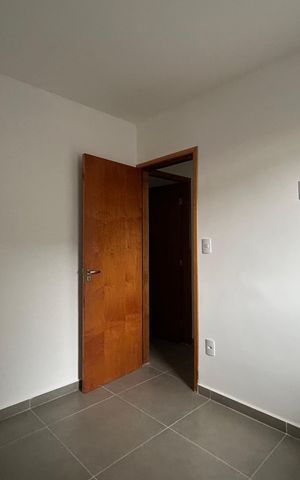 Apartamento à venda com 34m², 2 quartos e sem vaga Apartamento à venda com 34m², 2 quartos e sem vagaQuarto 2