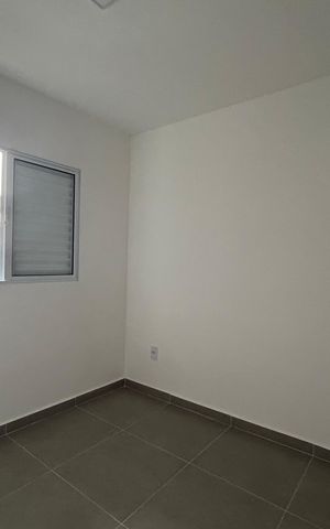 Apartamento à venda com 34m², 2 quartos e sem vaga Apartamento à venda com 34m², 2 quartos e sem vagaQuarto 1