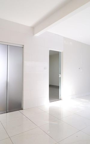 Casa para alugar com 120m², 3 quartos e 2 vagasCozinha