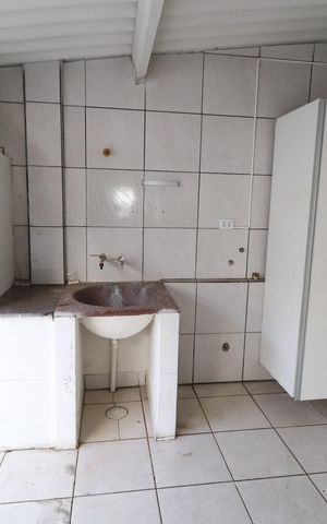 Casa para alugar com 120m², 3 quartos e 2 vagasVaranda