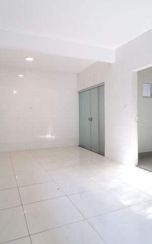 Casa para alugar com 120m², 3 quartos e 2 vagasCozinha