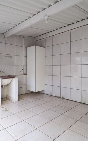 Casa para alugar com 120m², 3 quartos e 2 vagasVaranda