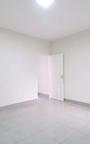 Casa para alugar com 120m², 3 quartos e 2 vagasQuarto 3 - Suíte