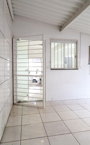 Casa para alugar com 120m², 3 quartos e 2 vagasVaranda