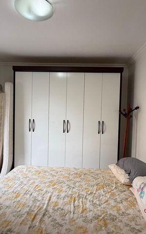 Apartamento para alugar com 82m², 2 quartos e 1 vagaQuarto