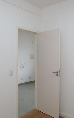 Apartamento para alugar com 40m², 2 quartos e sem vagaQuarto 2