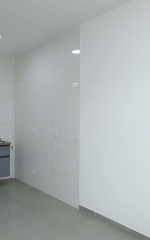 Apartamento para alugar com 40m², 2 quartos e sem vagaSala