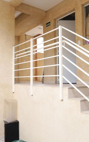 Apartamento para alugar com 40m², 2 quartos e sem vagaÁrea comum - Hall de entrada 