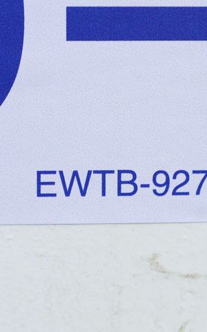 Apartamento para alugar com 40m², 2 quartos e sem vagaPlaca GRANDE instalada no portão do condomínio, dia 23.09.26 - Código da placa: EWTB-927