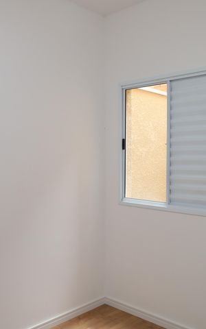 Apartamento para alugar com 40m², 2 quartos e sem vagaQuarto 2