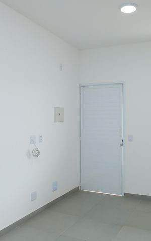 Apartamento para alugar com 40m², 2 quartos e sem vagaSala