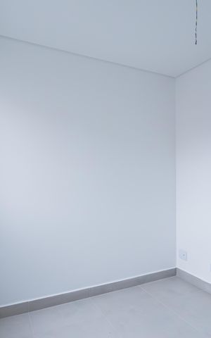 Apartamento para alugar com 35m², 1 quarto e sem vaga