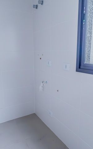 Apartamento para alugar com 35m², 1 quarto e sem vaga Apartamento para alugar com 35m², 1 quarto e sem vagaCozinha