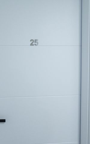 Apartamento para alugar com 35m², 1 quarto e sem vaga Apartamento para alugar com 35m², 1 quarto e sem vagaPorta Apartamento