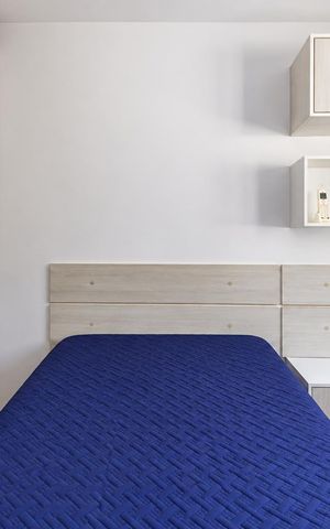 Apartamento para alugar com 72m², 2 quartos e 2 vagas Apartamento para alugar com 72m², 2 quartos e 2 vagasQuarto