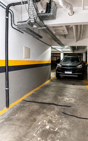 Apartamento para alugar com 72m², 2 quartos e 2 vagas Apartamento para alugar com 72m², 2 quartos e 2 vagasÁrea comum