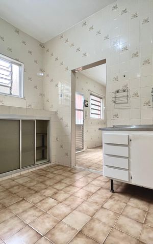 Casa para alugar com 102m², 2 quartos e 1 vaga Casa para alugar com 102m², 2 quartos e 1 vagaCozinha