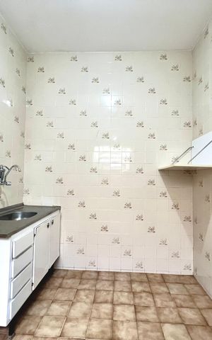 Casa para alugar com 102m², 2 quartos e 1 vaga Casa para alugar com 102m², 2 quartos e 1 vagaCozinha