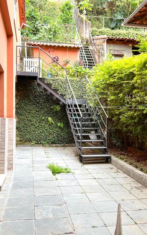 Casa para alugar com 102m², 2 quartos e 1 vaga Casa para alugar com 102m², 2 quartos e 1 vagaÁrea externa